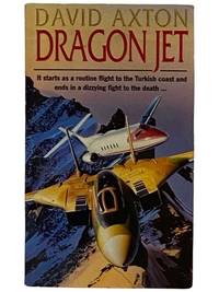 Dragon Jet