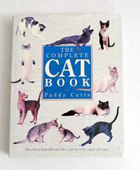 cover of The Complete Cat Book