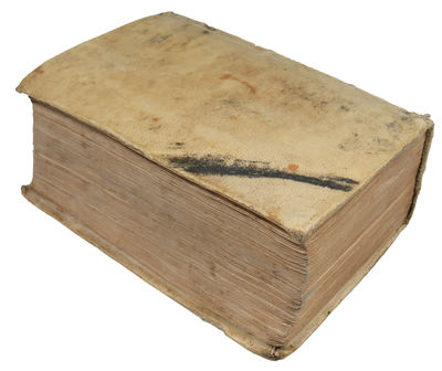 Les Cent Nouvelles nouvelles. 2 parts.  - [THE MOST ATTRACTIVE ILLUSTRATED EDITION OF THE FIRST WORK OF LITERARY PROSE IN FRENCH] (photo 8)