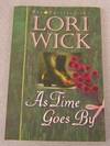 As Time Goes By (The Californians Book 2)