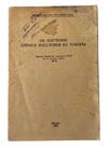 Tracing Consumer Demand in the USSR: Official Soviet Ministry of Trade Order No. 68, the Bureaucratic Substitutes for Price Tracking in the Post-Stalin Planned Economy, 1955