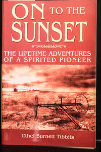 On to the Sunset