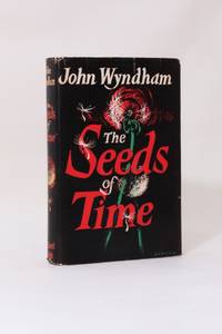 The Seeds of Time by John Wyndham - 1956