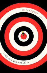 Checkpoint : A Novel