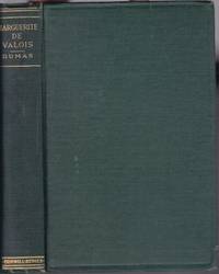 cover of Marguerite de Valois: A Historical Romance (The First Volume in the Series of Historical Stories Known As the "Valois Romances") Cornell Series