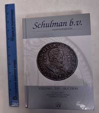 image of Schulman b.v. Numismatists: Veiling - 353 - Auction, 24, Juni 2017
