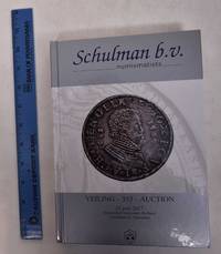 Schulman b.v. Numismatists: Veiling - 353 - Auction, 24, Juni 2017