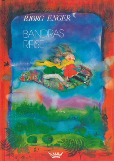 Bandras reise.