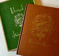 The Rubaiyat of Omar Khayyam (In the Publisher's Original Box)