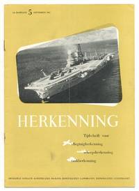 Herkenning – Jaargang 13, No. 5, September 1961
