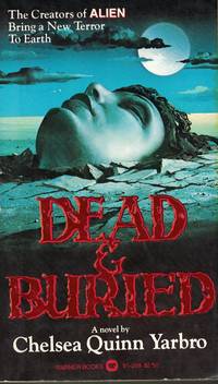 Dead And Buried