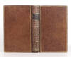 Catalogue des Livres rares et précieux de la Bibliothèque de feu M. Ant. Bern. Caillard…