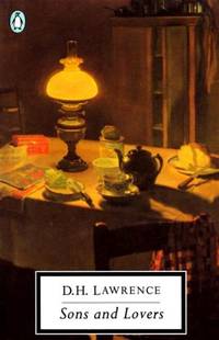 Sons and Lovers (Penguin Twentieth Century Classics)