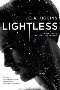 Lightless: 1 (The Lightless Trilogy)