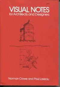cover of Visual Notes for Architects and Designers