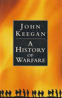 cover of A History Of Warfare
