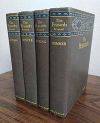 The Peasants: A Tale of Our Own Times (4 volumes) [Autumn; Winter; Spring;  Summer]