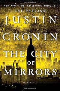 image of The City of Mirrors: 3 (Passage Trilogy)