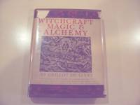 image of Witchcraft, Magic & Alchemy