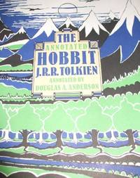 The Annotated Hobbit.