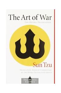 The Art of War (Shambhala classics)