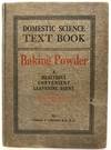 BAKING POWDER