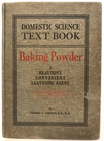 BAKING POWDER