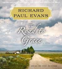 image of The Road to Grace: The Third Journal in the Walk Series: A Novel