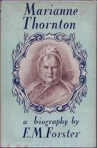 Marianne Thornton 1797-1887__A Domestic Biography