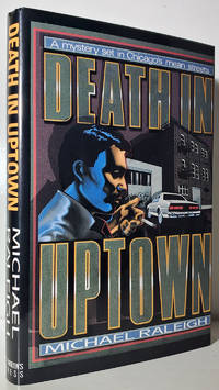 image of Death in Uptown