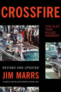 image of Crossfire: The Plot That Killed Kennedy