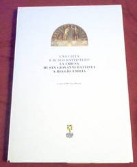 Una citta e il suo Battistero. La chiesa di san Giovanni Battista a Reggio Emilia by Mussini,...