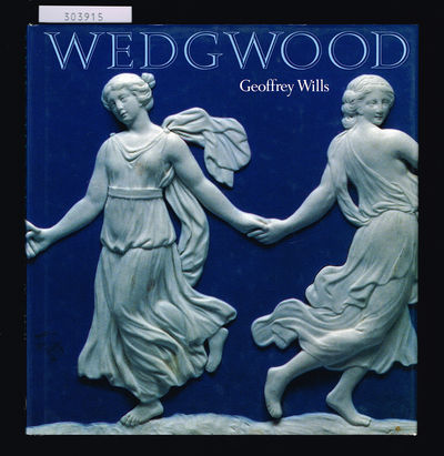 Wedgwood.