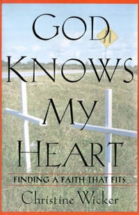 God Knows My Heart