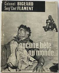 image of Aucune bête au monde