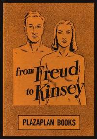 image of SEX STUDIES FROM FREUD TO KINSEY