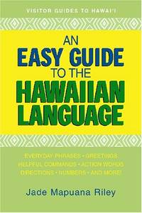 An Easy Guide to the Hawaiian Language