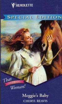 Meggie'S Baby (That Special Woman, Baby Arch) Rita Winner (Silhouette Special Edition, 1039)