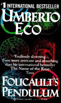Foucault's Pendulum