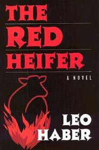 The Red Heifer: A Novel