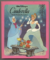 Walt Disney's Cinderella Pop-Up Movie-Go-Round Book