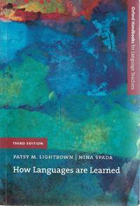 image of How Languages Are Learned