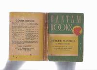 GREEN Cover Variant - Danger Mansion: A Murder Mystery (with  A Resourceful Lady ) -by Philip Wylie / LA Bantam # 27 ( L.A. / Los Angeles Bantam Publications ) by Wylie, Philip ( Philip G. Wylie, P. Wylie, Philip Gordon Wylie )  / LA Bantam # 27 ( L.A. / Los Angeles Bantam Publications -variant ) - 1941