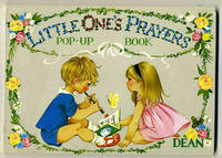 Little One's Prayers Popup Book