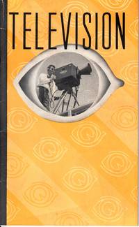 cover of America's First Television Tour, demonstrating - Describing the Art and Science of Seeing at a Distance