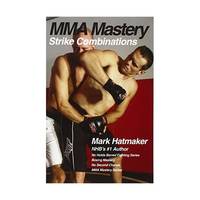 MMA Mastery: Strike Combinations