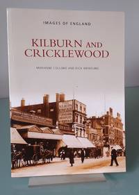 cover of Kilburn and Cricklewood (Images of England)