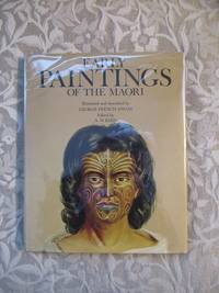image of Early Paintings of the Maori