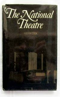 The National Theatre by Cook, Judith - 1976