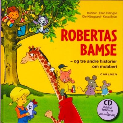 Robertas bamse